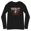 MERCHMOMENT Backstreet Boys - DNA World Tour Long Sleeve T-Shirt [Apparel] by Rock Band Apparel