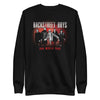 MERCHMOMENT Backstreet Boys - DNA World Tour Sweatshirt [Apparel] by Rock Band Apparel