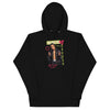 MERCHMOMENT Backstreet Boys - Howie Dorough Hoodie [Apparel] by Rock Band Apparel