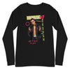 MERCHMOMENT Backstreet Boys - Howie Dorough Long Sleeve T-Shirt [Apparel] by Rock Band Apparel
