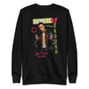 MERCHMOMENT Backstreet Boys - Howie Dorough Sweatshirt [Apparel] by Rock Band Apparel