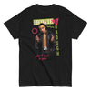 MERCHMOMENT Backstreet Boys - Howie Dorough T-Shirt [Apparel] by Rock Band Apparel