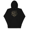 MERCHMOMENT Backstreet Boys - I Want it That Way Hoodie [Apparel] by Rock Band Apparel