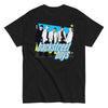 MERCHMOMENT Backstreet Boys - Jamming T-Shirt [Apparel] by Rock Band Apparel