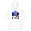 MERCHMOMENT Backstreet Boys - Larger Than Life Hoodie [Apparel] by Rock Band Apparel