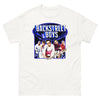 MERCHMOMENT Backstreet Boys - Larger Than Life T-Shirt [Apparel] by Rock Band Apparel