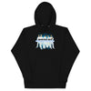 MERCHMOMENT Backstreet Boys - Millenium Hoodie [Apparel] by Rock Band Apparel