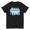 MERCHMOMENT Backstreet Boys - Millenium T-Shirt [Apparel] by Rock Band Apparel