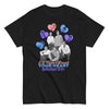 MERCHMOMENT Backstreet Boys - Never Break Your Heart T-Shirt [Apparel] by Rock Band Apparel