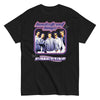 MERCHMOMENT Backstreet Boys - Purple Y2K T-Shirt [Apparel] by Rock Band Apparel