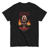 MERCHMOMENT Danzig - Black Laden Crown T-Shirt [Apparel] by Rock Band Apparel