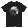 MERCHMOMENT Danzig - Circular T-Shirt [Apparel] by Rock Band Apparel