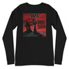 MERCHMOMENT Danzig - Death Red Sabbath Long Sleeve T-Shirt [Apparel] by Rock Band Apparel