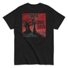 MERCHMOMENT Danzig - Death Red Sabbath T-Shirt [Apparel] by Rock Band Apparel