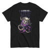 MERCHMOMENT Danzig - Il Demonio Nera T-Shirt [Apparel] by Rock Band Apparel