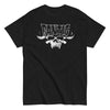 MERCHMOMENT Danzig - Logo Skull T-Shirt [Apparel] by Rock Band Apparel