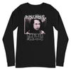 MERCHMOMENT Danzig - Sacrifice Long Sleeve T-Shirt [Apparel] by Rock Band Apparel