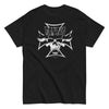 MERCHMOMENT Danzig - Steer Skull T-Shirt [Apparel] by Rock Band Apparel