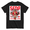 MERCHMOMENT Five Finger Death Punch - 5X T-Shirt [Apparel] by Rock Band Apparel