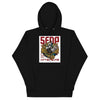MERCHMOMENT Five Finger Death Punch - Afterlife Hoodie [Apparel] by Rock Band Apparel