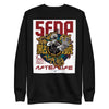 MERCHMOMENT Five Finger Death Punch - Afterlife Sweatshirt [Apparel] by Rock Band Apparel