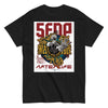 MERCHMOMENT Five Finger Death Punch - Afterlife T-Shirt [Apparel] by Rock Band Apparel