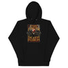 MERCHMOMENT Five Finger Death Punch - Barrels Hoodie [Apparel] by Rock Band Apparel