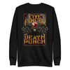 MERCHMOMENT Five Finger Death Punch - Barrels Sweatshirt [Apparel] by Rock Band Apparel