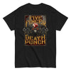 MERCHMOMENT Five Finger Death Punch - Barrels T-Shirt [Apparel] by Rock Band Apparel