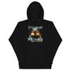 MERCHMOMENT Five Finger Death Punch - Bot Heaven Hoodie [Apparel] by Rock Band Apparel