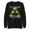 MERCHMOMENT Five Finger Death Punch - Bot Heaven Sweatshirt [Apparel] by Rock Band Apparel