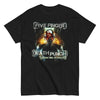 MERCHMOMENT Five Finger Death Punch - Bot Heaven T-Shirt [Apparel] by Rock Band Apparel