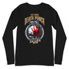 MERCHMOMENT Five Finger Death Punch - Brass Knuckle Long Sleeve T-Shirt [Apparel] by Rock Band Apparel