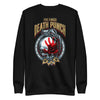 MERCHMOMENT Five Finger Death Punch - Brass Knuckle Sweatshirt [Apparel] by Rock Band Apparel
