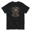MERCHMOMENT Five Finger Death Punch - Crossbones T-Shirt [Apparel] by Rock Band Apparel