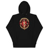 MERCHMOMENT Five Finger Death Punch - Decade of Destruction Hoodie [Apparel] by Rock Band Apparel