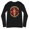 MERCHMOMENT Five Finger Death Punch - Decade of Destruction Long Sleeve T-Shirt [Apparel] by Rock Band Apparel