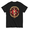MERCHMOMENT Five Finger Death Punch - Decade of Destruction T-Shirt [Apparel] by Rock Band Apparel