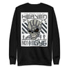 MERCHMOMENT Five Finger Death Punch - GY6 Sweatshirt [Apparel] by Rock Band Apparel