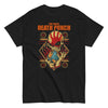 MERCHMOMENT Five Finger Death Punch - Hand Skull Logo T-Shirt [Apparel] by Rock Band Apparel