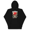 MERCHMOMENT Five Finger Death Punch - Knuckle Sandwich Hoodie [Apparel] by Rock Band Apparel