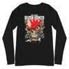MERCHMOMENT Five Finger Death Punch - Knuckle Sandwich Long Sleeve T-Shirt [Apparel] by Rock Band Apparel