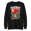 MERCHMOMENT Five Finger Death Punch - Knuckle Sandwich Sweatshirt [Apparel] by Rock Band Apparel