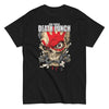 MERCHMOMENT Five Finger Death Punch - Knuckle Sandwich T-Shirt [Apparel] by Rock Band Apparel