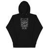 MERCHMOMENT Five Finger Death Punch - Righteous Side of Evil Hoodie [Apparel] by Rock Band Apparel
