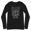 MERCHMOMENT Five Finger Death Punch - Righteous Side of Evil Long Sleeve T-Shirt [Apparel] by Rock Band Apparel