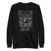 MERCHMOMENT Five Finger Death Punch - Righteous Side of Evil Sweatshirt [Apparel] by Rock Band Apparel