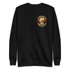 MERCHMOMENT Five Finger Death Punch - Small Logo Sweatshirt [Apparel] by Rock Band Apparel