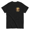 MERCHMOMENT Five Finger Death Punch - Small Logo T-Shirt [Apparel] by Rock Band Apparel