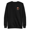 MERCHMOMENT Five Finger Death Punch - Small Skull Sweatshirt [Apparel] by Rock Band Apparel